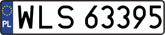 WLS63395