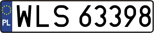 WLS63398