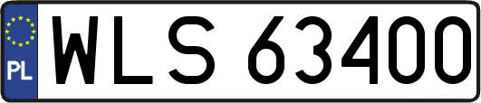 WLS63400