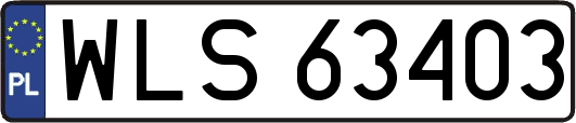 WLS63403