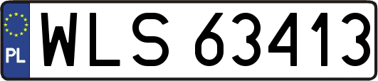 WLS63413