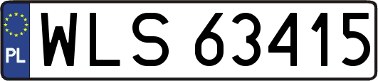 WLS63415