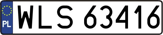 WLS63416