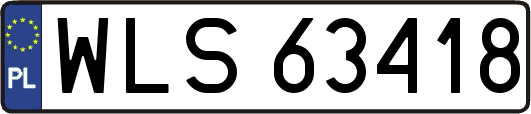 WLS63418