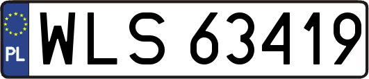 WLS63419