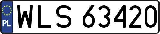 WLS63420