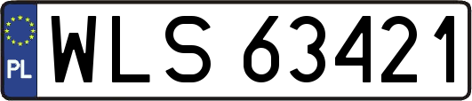 WLS63421