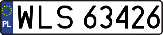 WLS63426