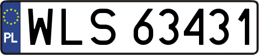 WLS63431