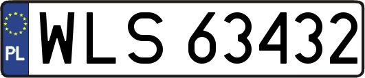 WLS63432