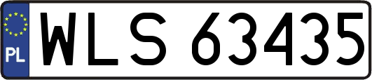 WLS63435