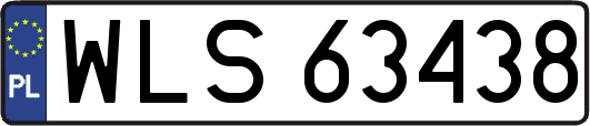 WLS63438