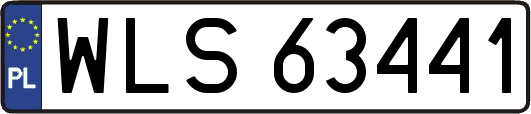 WLS63441