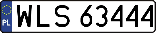 WLS63444