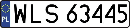 WLS63445