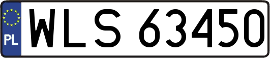 WLS63450