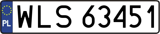 WLS63451