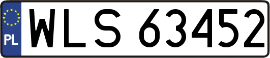 WLS63452