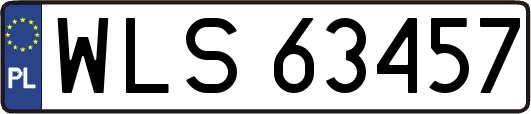 WLS63457