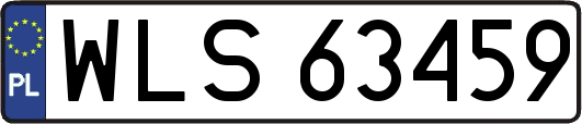 WLS63459