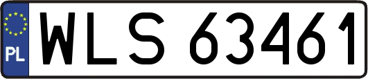 WLS63461