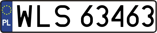 WLS63463