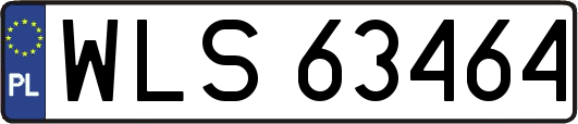 WLS63464