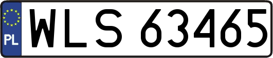 WLS63465