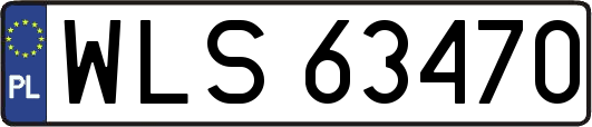 WLS63470