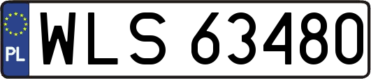 WLS63480