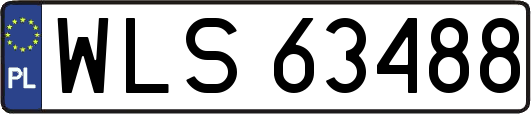 WLS63488