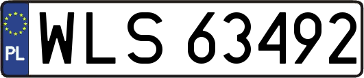 WLS63492