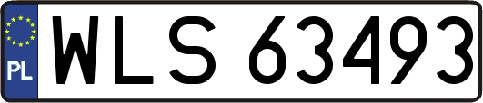 WLS63493