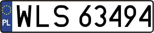 WLS63494
