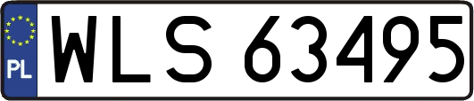 WLS63495