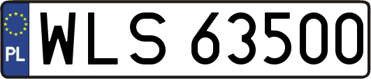 WLS63500