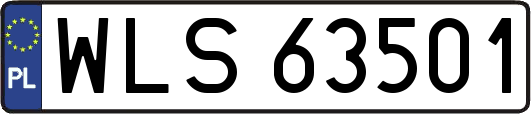 WLS63501