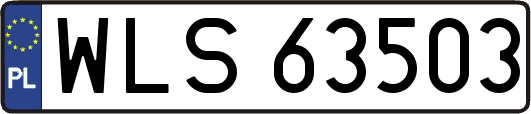 WLS63503