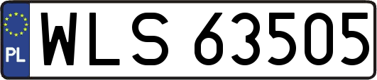 WLS63505