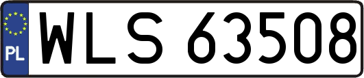 WLS63508