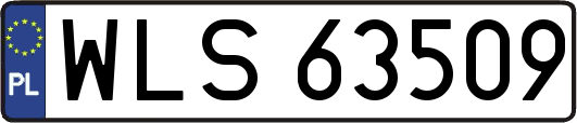 WLS63509