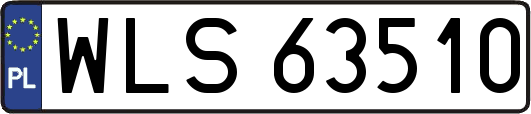 WLS63510