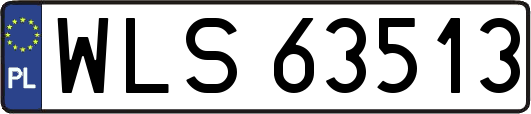 WLS63513