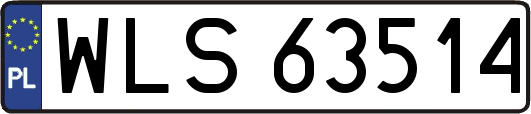 WLS63514