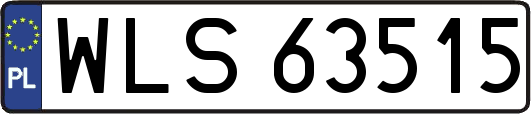 WLS63515