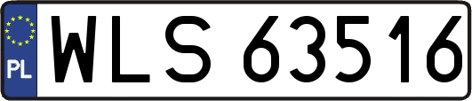 WLS63516
