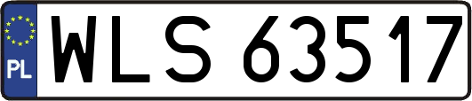 WLS63517