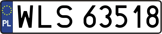 WLS63518
