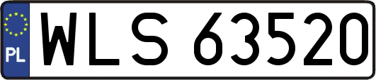 WLS63520
