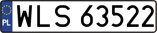 WLS63522